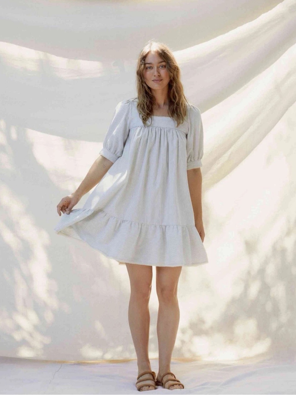 Christy Dawn Berkeley Dress Size S